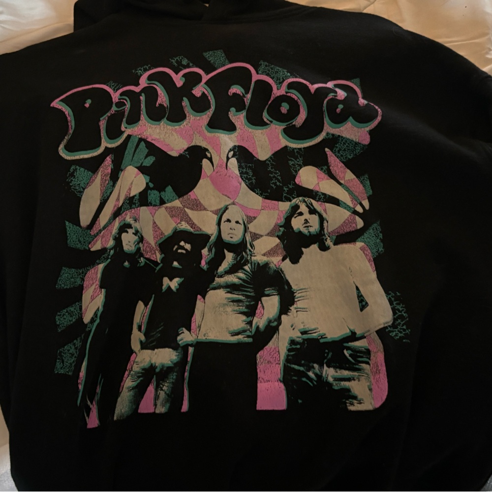 Pink Floyd Hoodie/Sweatshirt